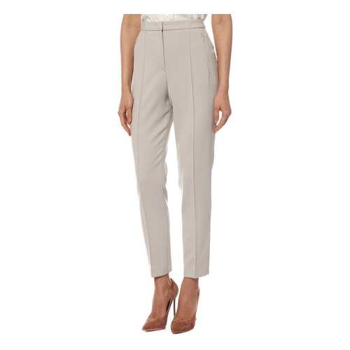 Брюки женские MARC CAIN DC8124W16/804 бежевые 3 DE