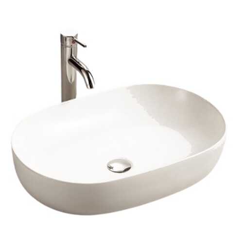 Раковина WeltWasser WW SK ELBACH 2192 560х415х140