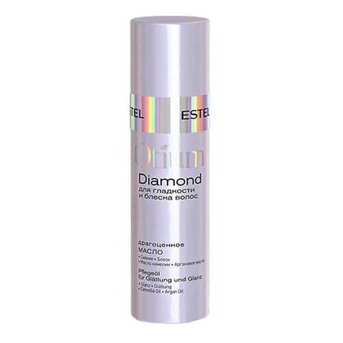 Масло для волос Estel Otium Diamond Oil 100 мл