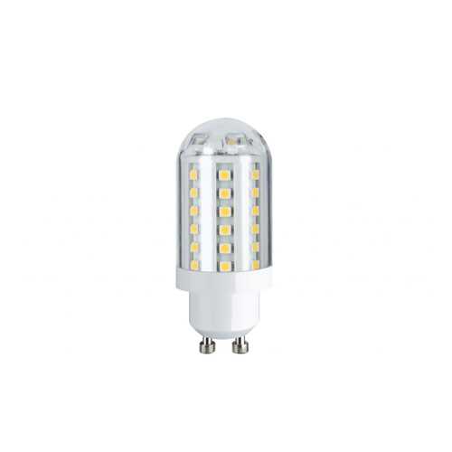 Лампа светодиодная HV-STS 3W GU10, теплая 28224
