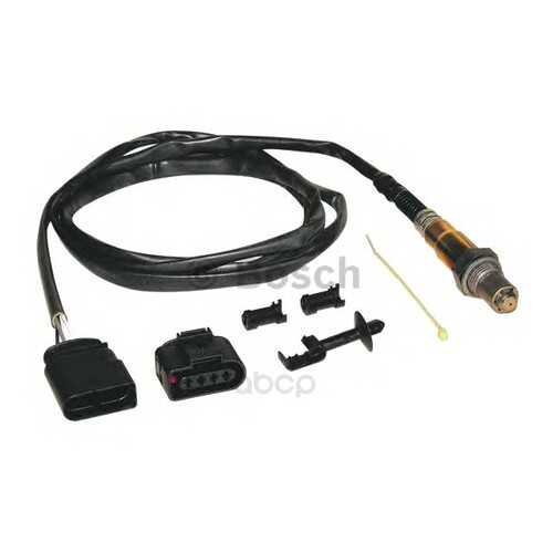 Датчик автомобильный Bosch 0258006982