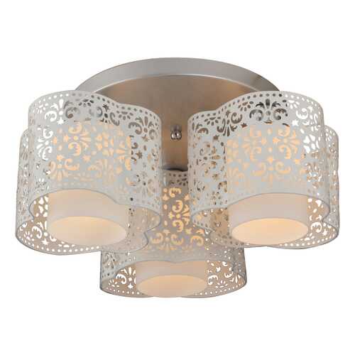 Люстра потолочная Arte Lamp A8348PL-3WH