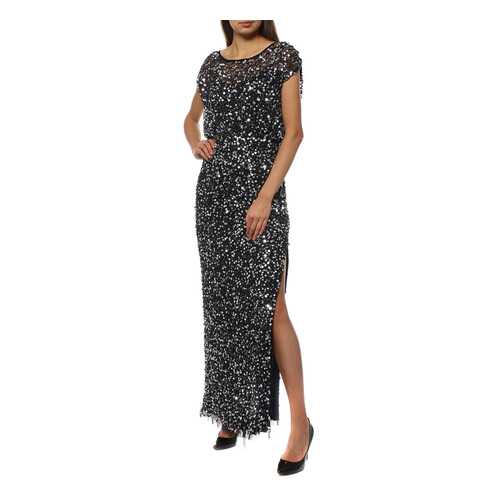 Платье женское JS Collections 5862613 синее 2 US