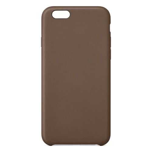 Чехол для iPhone 7/8 Brown