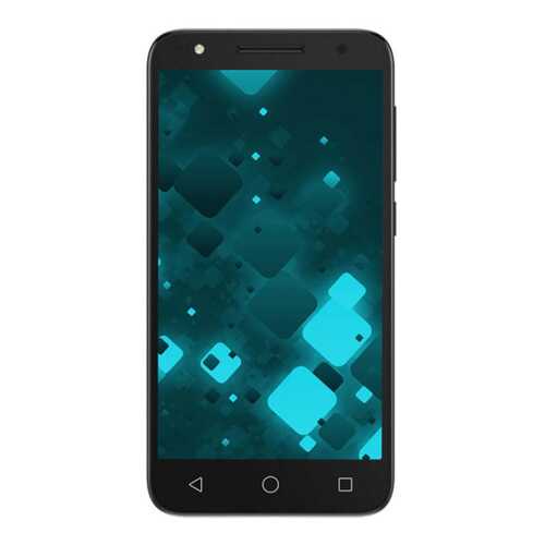 Защитное стекло Zibelino для Alcatel U5 (5044D) (5.0)