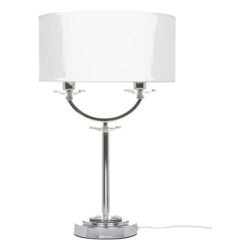 Настольная лампа Freya FR5034TL-02CH