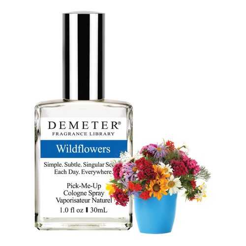 Духи Demeter Fragrance Library Wildflowers 30 мл