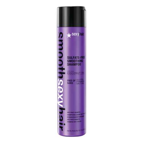 Шампунь Sexy Hair Sulfate Free Smoothing 300 мл