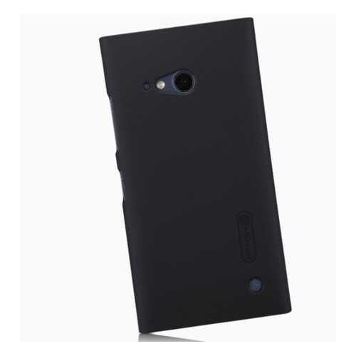 Чехол Nillkin Matte для Microsoft Lumia 730/735 Black