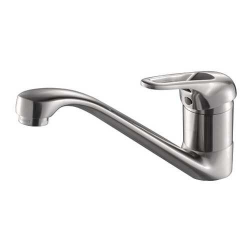 Смеситель для кухни Kaiser Douglas 12533 Silver