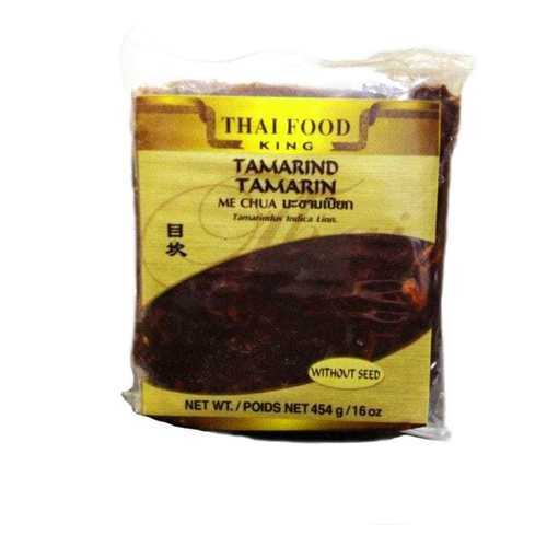 Тамаринд без косточек TFK 454 г