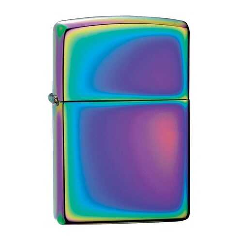 Зажигалка Zippo Spectrum High Polish