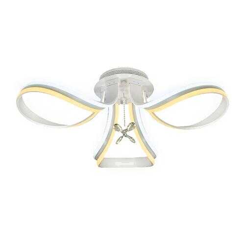 Потолочный светодиодный светильник Ambrella light Line FL150