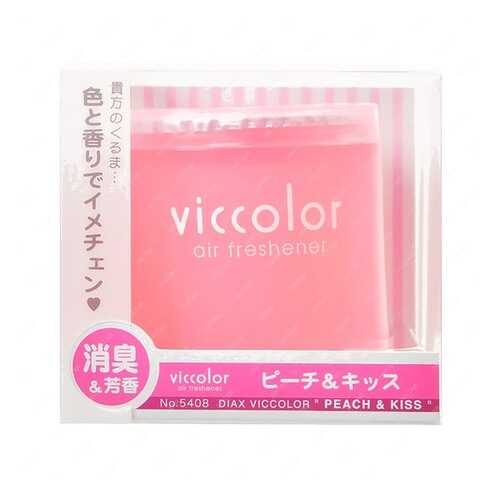 AB DIAX VICCOLOR Peach&Kiss 5408 (85мл)