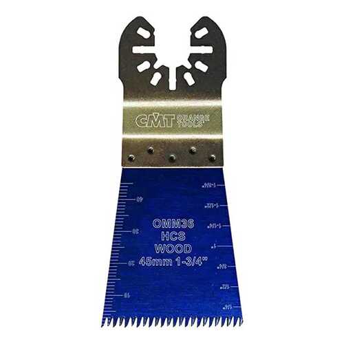 Полотно пильное CMT OMM36-X50-1