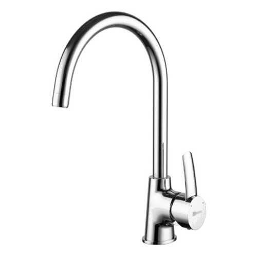Смеситель для кухонной мойки LEMARK хром LM3255C хром