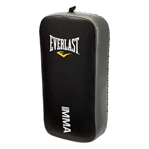 Макивара Everlast MMA PU Muay Thai, искусственная кожа