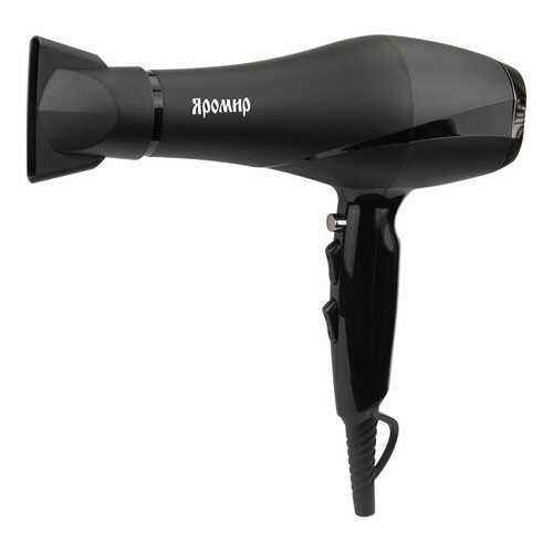 Фен Яромир ЯР-254 Black
