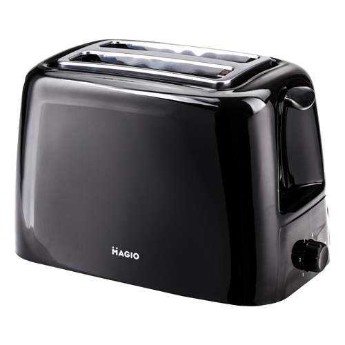 Тостер MAGIO MG-273BL