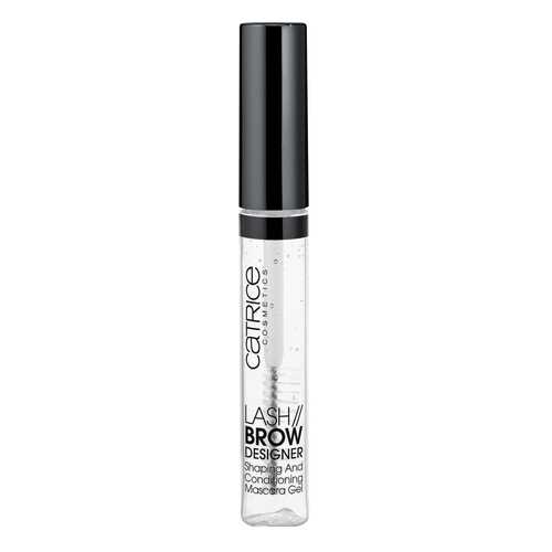 Гель для бровей CATRICE Lash & Brow designer 6 мл