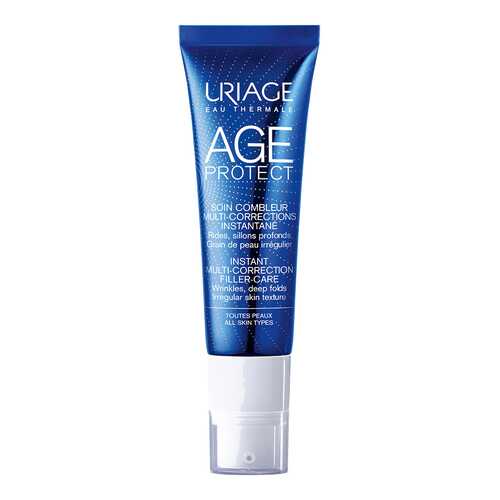 Крем для лица Uriage Age Protect Instant Multi-Correction Filler Care 30 мл