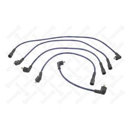 Комплект проводов зажигания STELLOX 10-38043-SX