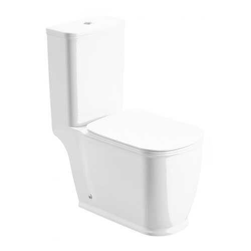 Унитаз-компакт Lavinia Boho Bell Pro 3301001N
