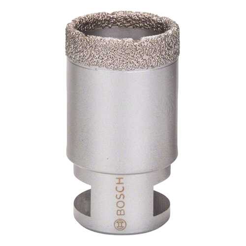Алмазная коронка Bosch 35мм DRY SPEED 2608587121