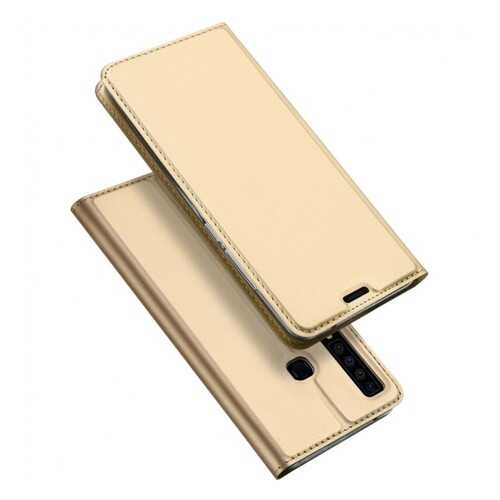 Чехол Dux Ducis для Samsung Galaxy A9 (2018) Gold