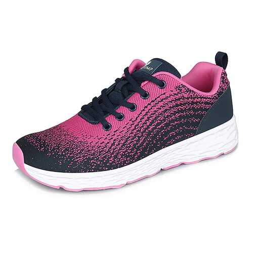 Кроссовки женские TimeJump 00707570 разноцветные 38 RU