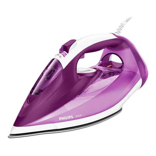 Утюг Philips Azur GC4543/30 Purple