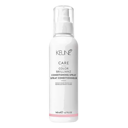 Кондиционер для волос Keune CARE Color Brillianz Condi Spray 140 мл