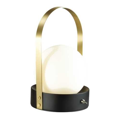 Настольный светильник Odeon Light 4076/5TL