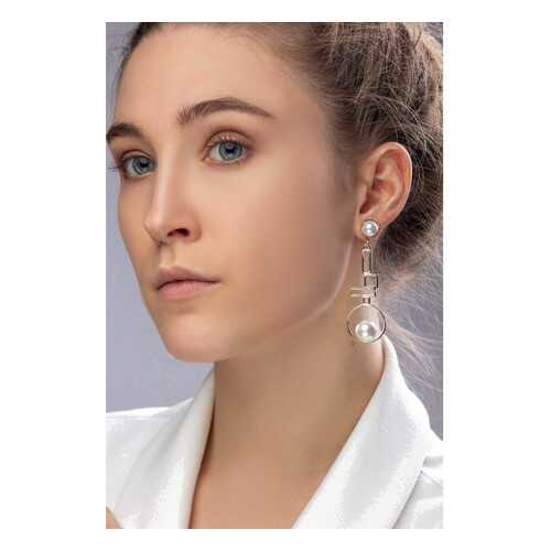 Серьги Corona Style B002EJE17546B золотистые