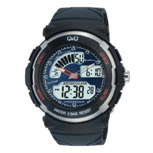 Наручные часы Q&Q M012-003