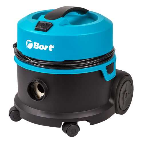 Строительный пылесос для сухой уборки Bort BSS-1010HD