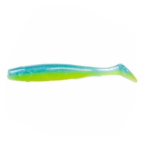 LUCKY JOHN Виброхвосты Съедоб. Искусст. Lj Pro Series Minnow 4.4In (11.10)/t57 5Шт.