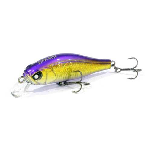 LUCKY JOHN Воблер Сусп. Lj Pro Series Anira Sp 04.90/111