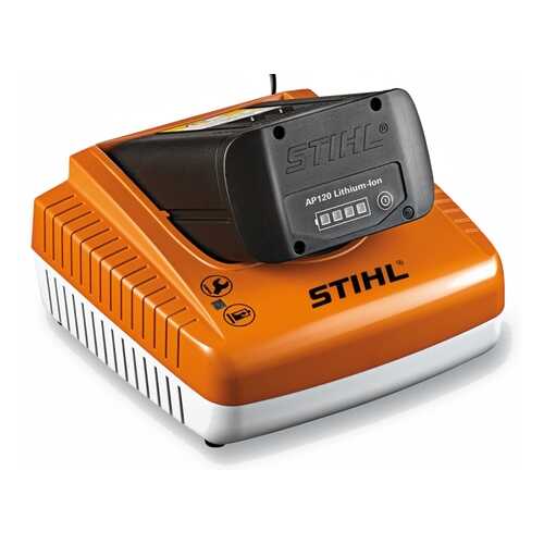 Зарядное устройство STIHL AL 300