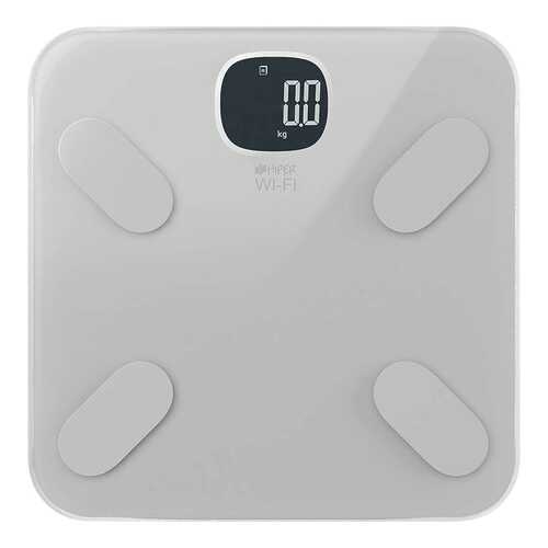 Весы напольные Hiper IoT Body Composition Scale (HIS-BC001)
