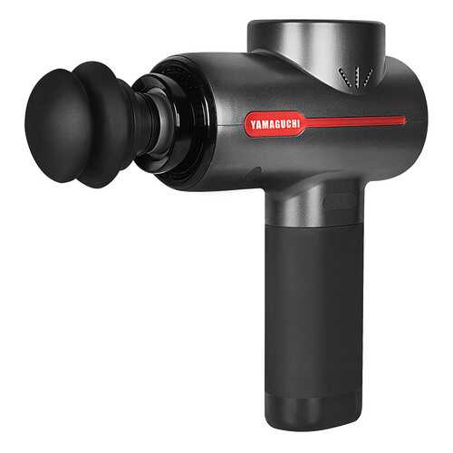 Массажер для тела Yamaguchi Therapy Massage Gun