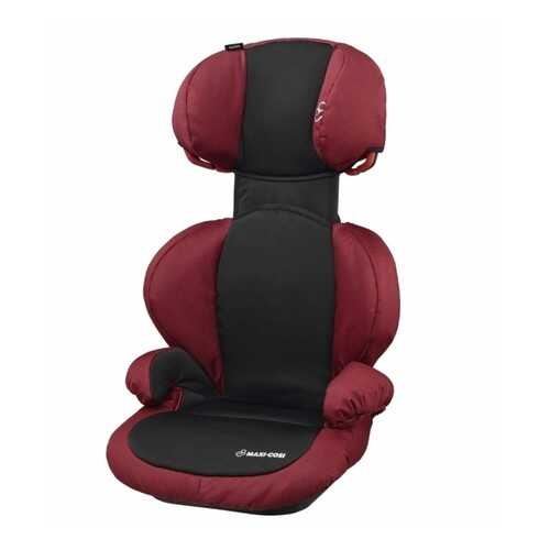 Автокресло Maxi-Cosi гр 2/3 15–36кг Rodi SPS Pepper Black