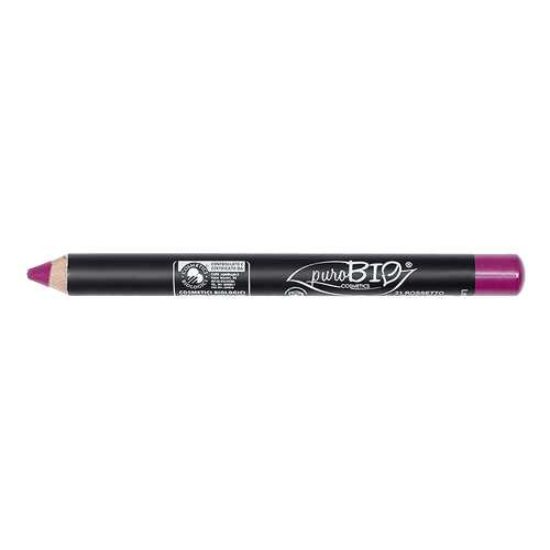 Помада в карандаше PuroBIO Lipstick 21 Magenta (Пурпурный) 3,5 г