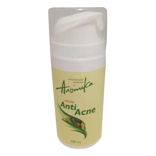 Маска Альпика Anti Acne 100 мл