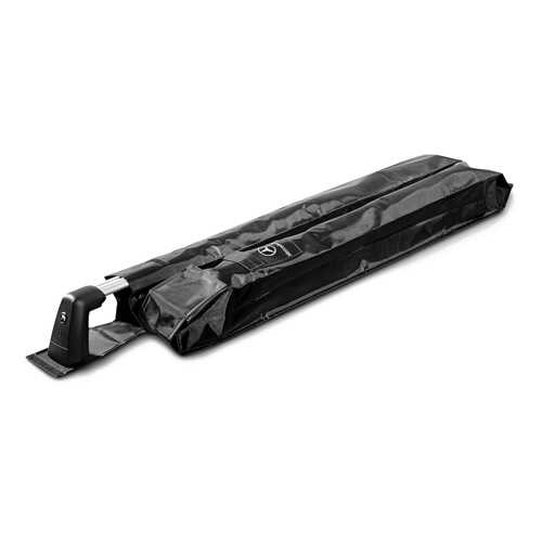 Чехол для перевозки и хранения релингов Mercedes Alustyle Easy-Fix II, артикул A0008900111