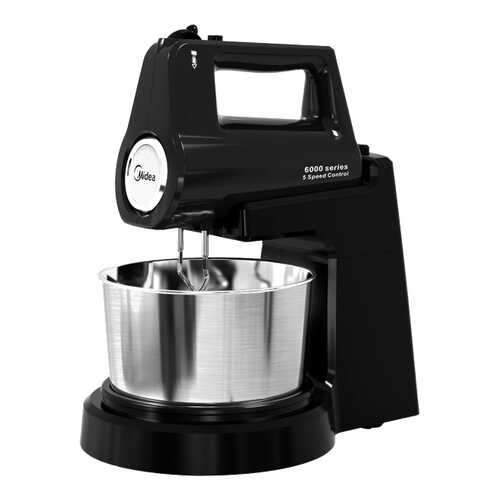 Миксер Midea 6000 series MM-2803 Black