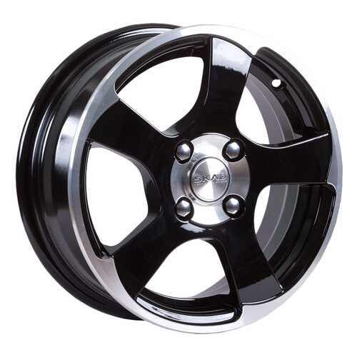 Колесные диски SKAD R16 6J PCD4x100 ET45 D60.1 1690005