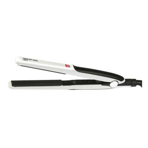 Щипцы-гофре Dewal Concept Duo Pro-Z 03-029Z White