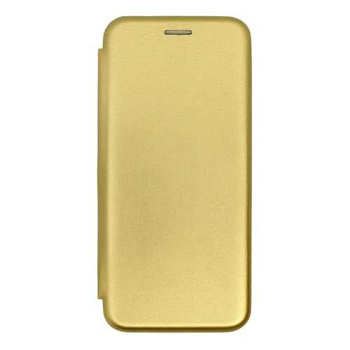 Чехол для смартфона Zibelino Book для Huawei Y8p Gold