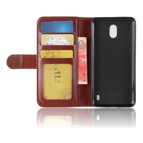 Чехол MyPads для Nokia 2 Black